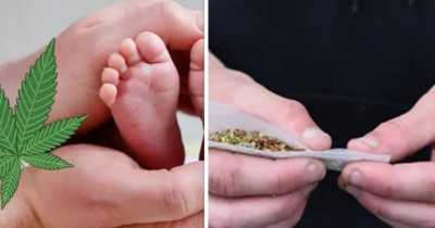 Mother Slammed For Naming Her Daughter After Her Favourite Strain Of Cannabis