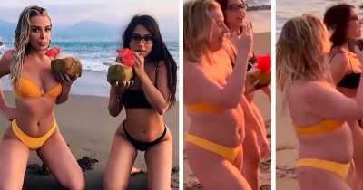 You Won't Believe What These Instagram Influencers Really Look Like