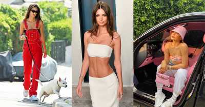 90s Fashion Trends Then & Now
