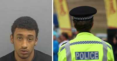 Wanted Man Taunts Police On Facebook With Comment Saying 'Catch Me If You Can'