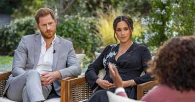 Everything You Need To Know About the Meghan Markle Oprah Interview