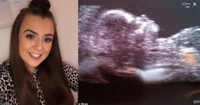 Woman Discovers She's Pregnant Despite Still Being A Virgin.