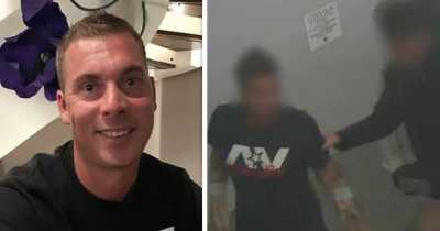Predator Admits Raping Sydney Girl And Drugging Her With Ice In School Holiday Horror