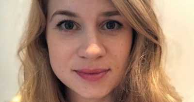 Sarah Everard, 33-year-old Vanished As She Walked Home In London Last Week
