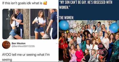 Tantalizing Tasty Terrific Memes With A Touch Of Torment
