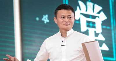 Missing Billionaire, Jack Ma, Finally Spotted Playing Golf