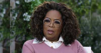 Is sharing Oprah Memes akin to 'Digital Blackface'? Some people think so.