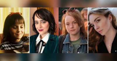 These Pictures Of 90s And 00s Child Actors Now Will Make You Feel Old