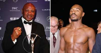 Boxing Legend 'Marvelous' Marvin Hagler Has Died Aged 66, His Wife, Kay, Confirmed The Sad News On Social Media