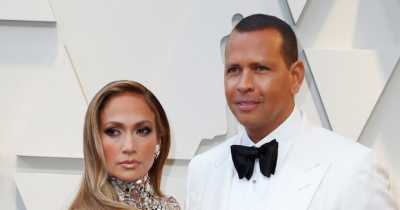 Fighting To Stay Together: Jennifer Lopez And Alex Rodriguez Struggling Amid Cheating Rumors?