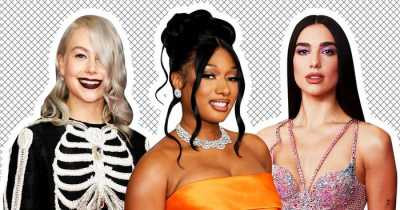 The Worst-Dressed Celebrities At the 2021 Grammy Awards