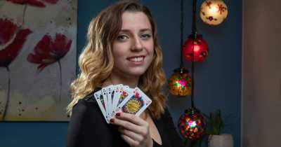 Goodbye To The King & Queen: This Woman Designed Gender Neutral Playing Cards