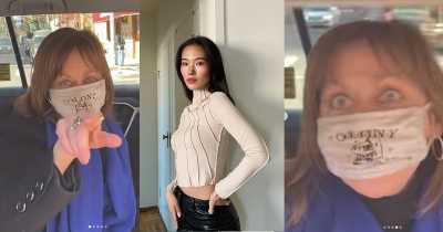 White Woman tells Asian American to 'Go Back to Communist China, B*tch'
