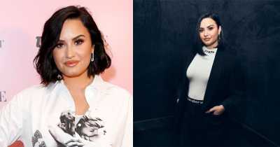 Demi Lovato Revealed She Mixed Meth, Molly, With Coke, Weed, Alcohol, Oxycontin In Relapse That Led To Overdose