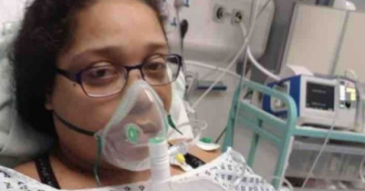 Mom Suffering From Rare Illness Could Die If She Drinks More Than Three Glasses Of Water Per Day
