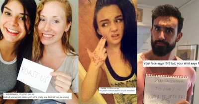 These People Asked To Be Roasted And Regretted It Immediately