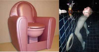 These Are The Most Cursed Images On The Internet