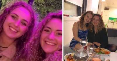 Long Lost Twins Find Each Other As College Roommates In Real-Life Parent Trap Story