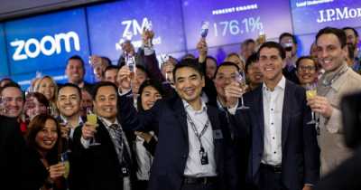Zoom Pays Zero In Federal Income Taxes Despite Making $660 Million Profit During Pandemic