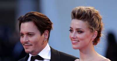 Johnny Depp Alleges Ex-Wife Amber Heard Kept $7M Divorce Settlement That She Promised To Give To Charity