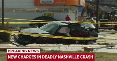 Tennesse Woman Who Sold Car to 13-Year-Old Boy Charged with Homicide After Fatal Crash