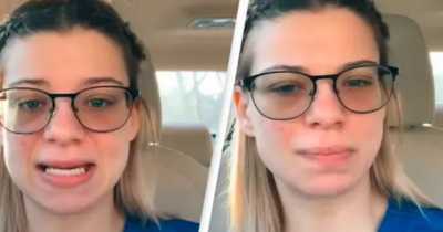 TikToker Who Was Clinically Dead For 7 Minutes Says She Could See And Feel &lsquo;Everything In The Cosmos&rsquo;