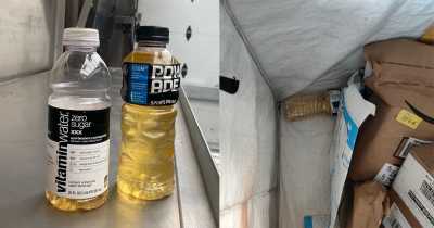 Amazon Denies Its Employees Pee In Bottles And The Internet Isn&rsquo;t Having It!