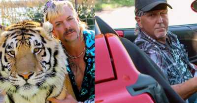 Jeff Lowe Poisoned? The Tiger King Saga Becomes Even Weirder.