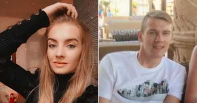 Model, 24, Reveals Chilling Texts From Ex-Boyfriend Who Hacked Her Accounts