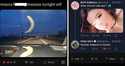 Mindless People On Social Media Who Clearly Missed The Jokes