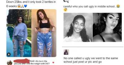 A Satisfying Compilation of Liars Getting Called Out on Their Bullsh*t