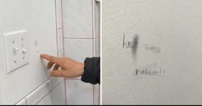 Terrified Schoolgirl Writes 'Help Robbers' On Wall To Classmates On Zoom As Her House Was Under Attack