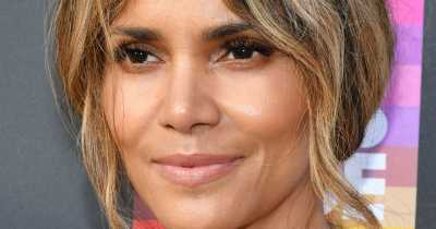 Halle Berry Slams DJ Who Made Racist Comments Comparing Her To A Burnt Toast