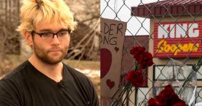 A Starbucks Barista Hid His Elderly Coworker Behind Bins As He Tried To Save Her From The Colorado Shooter