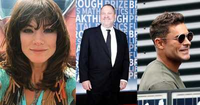 Harvey Weinstein&rsquo;s Victim Reveals She Attacked His Genitals With A Broken Nail In Order To Escape