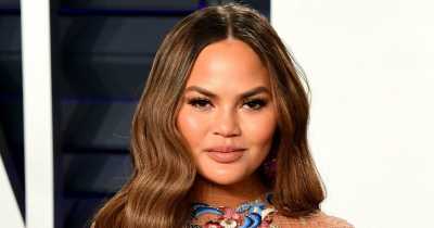 Chrissy Teigen Quits Twitter After Years Of Harassment
