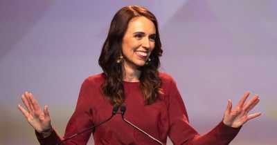 New Zealand Increases Taxes On The Rich And Raises Minimum Wage