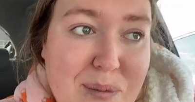 â€‹Woman Who Died Three Times Explains What She Experienced Each Time