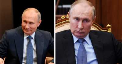 Russian President Vladimir Putin Has Signed A New Law That Could Allow Him To Stay In Power Until 2036.