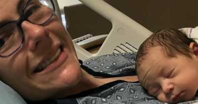 Massachusetts Woman Didn&rsquo;t Know She Was Pregnant For 9 Months, Gives Birth On Toilet