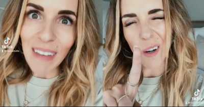 A Privileged Influencer Sparks Backlash After She Defends Her Privilege And Compares Herself To Harriet Tubman