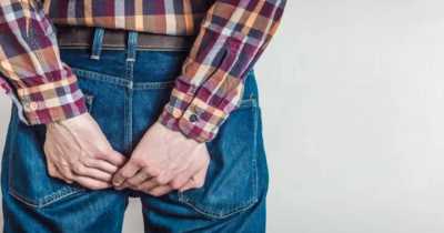 Man Fined For 'Farting Loudly At Police' Has Fine Reduced