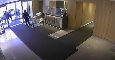 NYC Doormen Fired For Standing By And Doing Nothing During A Violent Attack On Asian American Woman