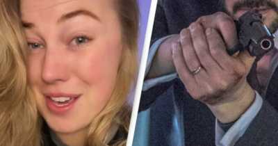 Woman's Step-Mom Accidentally Sent Hitman After Her Dad