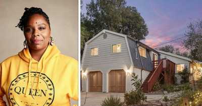 Head Of NYC BLM Chapter Calls For Probe Into Organization's Co-founder As It's Revealed 'She Has Spent $3MILLION On FOUR Luxury Homes'