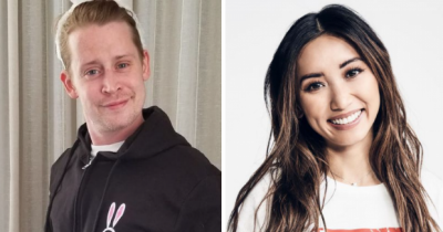 Macaulay Culkin and Brenda Song Welcomes Their First Child, Dakota