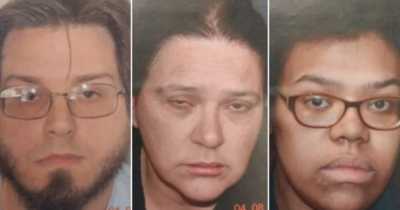 Parents Starved And Tortured Children By Locking Them In Attic For Two Years