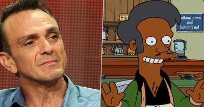 Hank Azaria Feels He Needs To Apologise To Every Indian From Voicing Apu On "The Simpsons" And Discussed The Lessons He Learned.