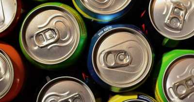 Student Left Fighting For His Life After Energy Drinks Caused Heart And Kidney Failure
