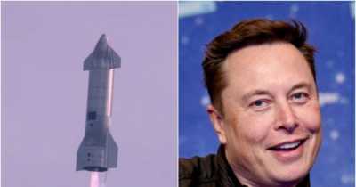 NASA Selects SpaceX To Land First Astronauts On Moon Since 1972